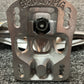 Grind King Trucks Locker Silver