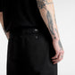 Vans Authentic Chino Loose Black Pants