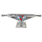 Venture V8 Polished Koston Skateboard Trucks