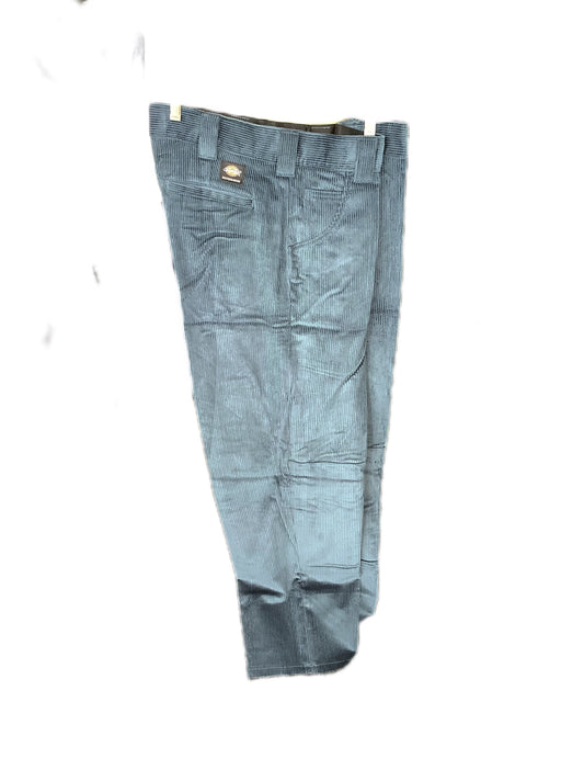 Dickies Franky Skateboarding Pants Blue 32x29