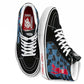 Vans x Krooked Skate SK8-Hi Shoes