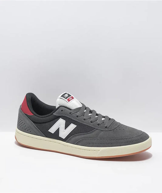 New Balance Numeric 440 Grey Shoes