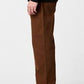 Real Tough Threads Canvas Pants Brown