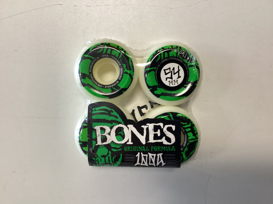 Bones Mummy Skulls 54mm 100A