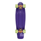 Pennyboard Fender Purple 27”