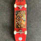 Madness - Alphonso Rawls - Revolt - 8.38 Shaped - Complete Skateboard