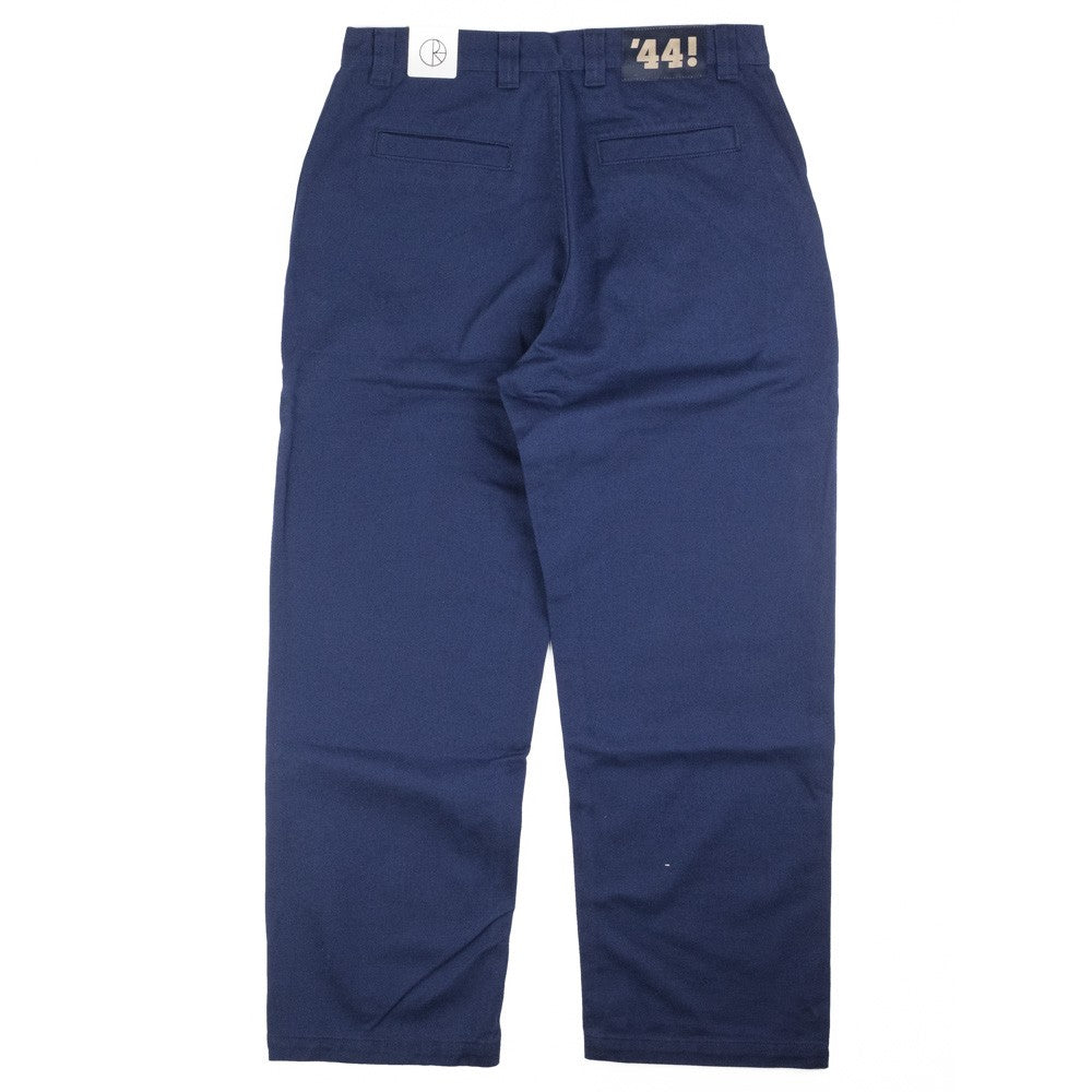 Polar Skate Co. 44! Pants Navy 34x34