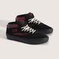 Vans Skate Half Cab Shoe Saw Red