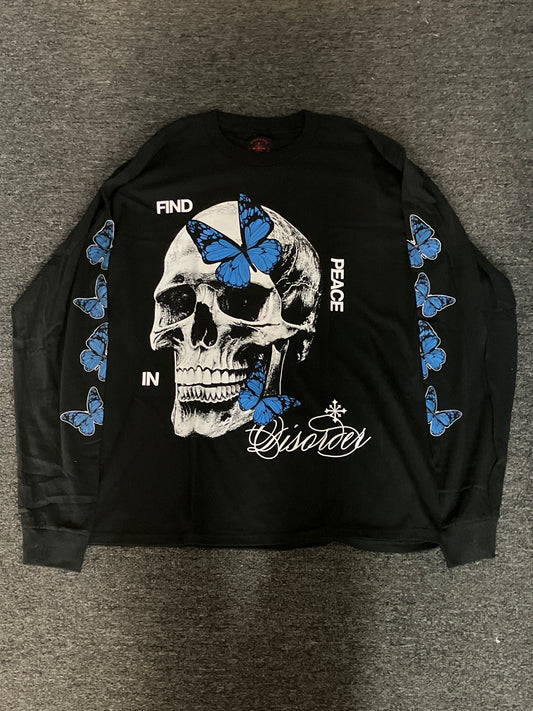 Disorder Shirt