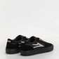 LAKAI MANCHESTER BLACK SUEDE