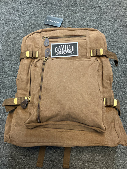 Daville Backpack