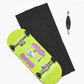 SLUSHCULT GROM SERIES FINGERBOARD COMPLETE - HAND STAND