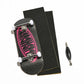 SLUSHCULT GROM SERIES FINGERBOARD COMPLETE - OVER SPRAY (BLACK)