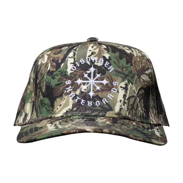 Disorder Hat