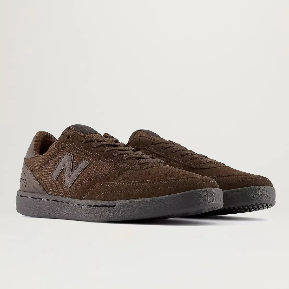 New Balance Numeric 440 Brown/Black Shoes