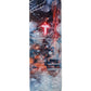 FA AVE Snowfall Deck