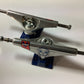 Venture Trucks set of 2 5.6 V-Hollow Team Wings Navy/Silver