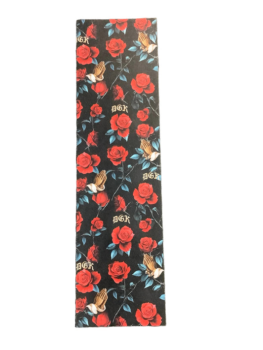 DGK Tiempo Griptape