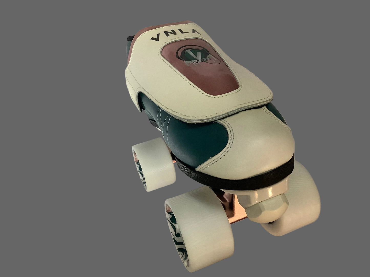 VNLA JR JADE ROLLER SKATES SIZE M6/L7