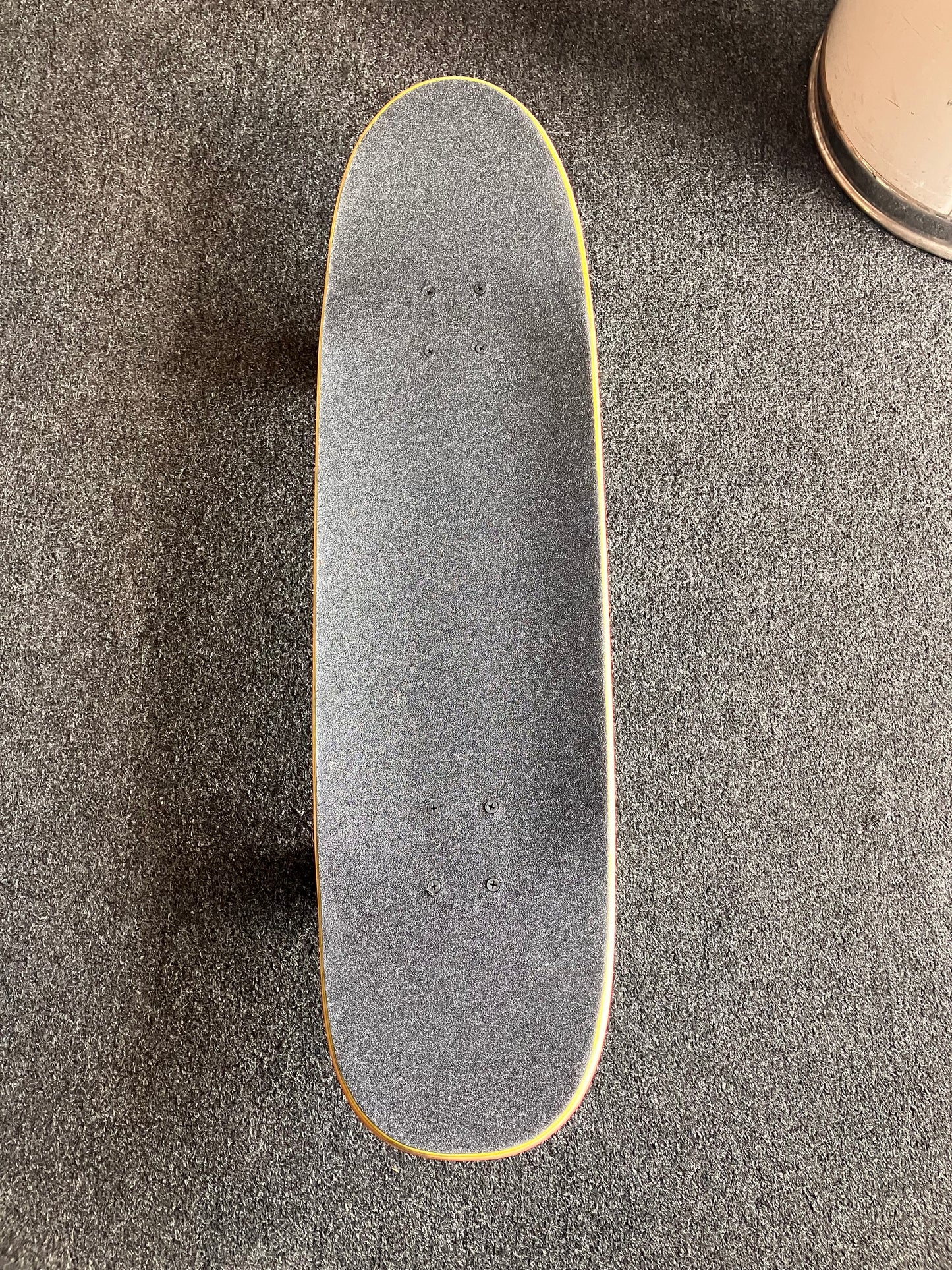 Birdhouse Hale Complete Skateboard 8.75”