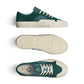 Globe Surplus Night Green/Montano Skate Shoe