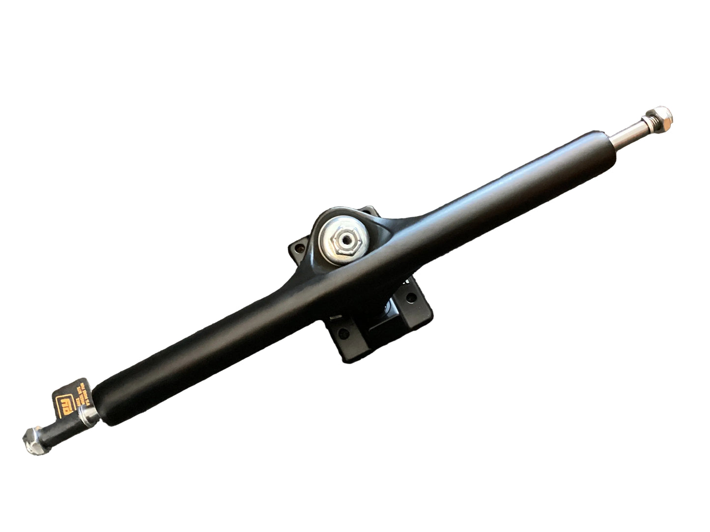 Slappy 13” trucks hollow kingpin