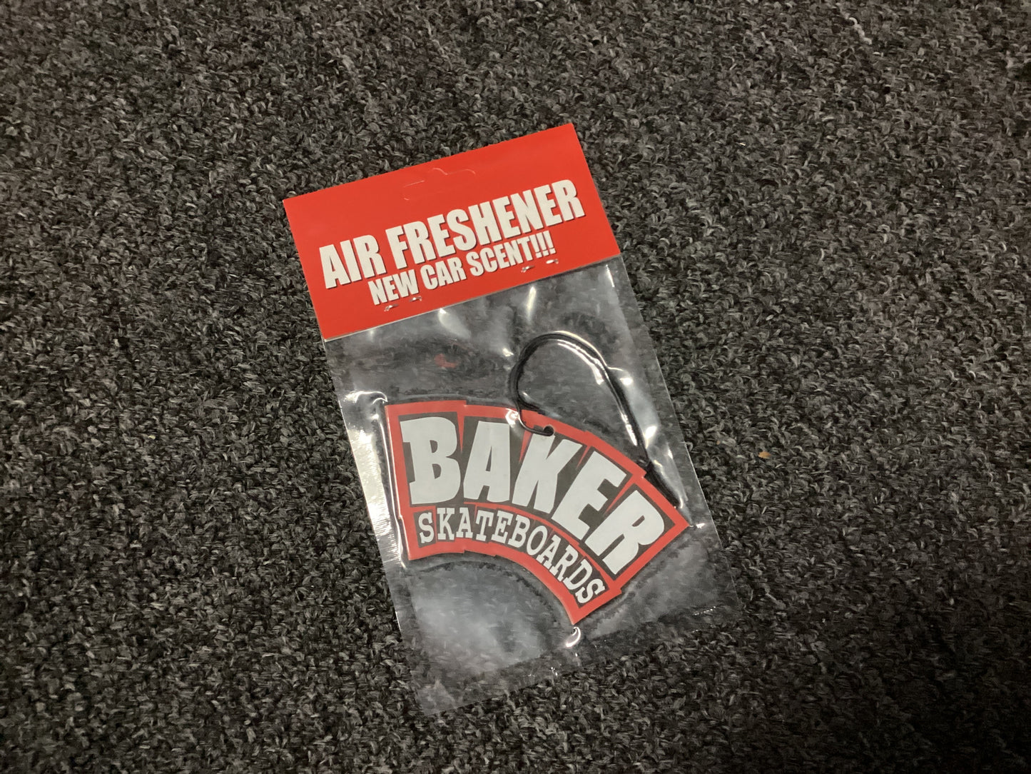 BAKER Air Freshener