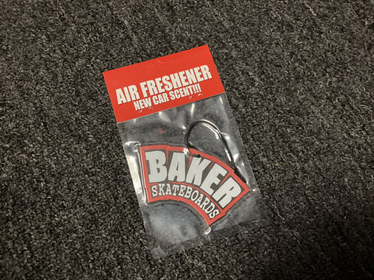 BAKER Air Freshener