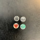Screw City 1” Bolts Hardware