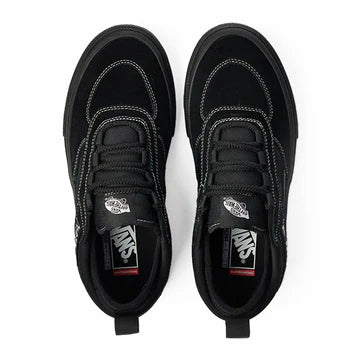 Vans Skate Safe Low Shoe Blk/blk