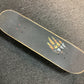 Good Housekeeping USED complete 8.25 skateboard with Independent Trucks, Cone Wheels, Bones Reds Bearings, Spitfire Grip
