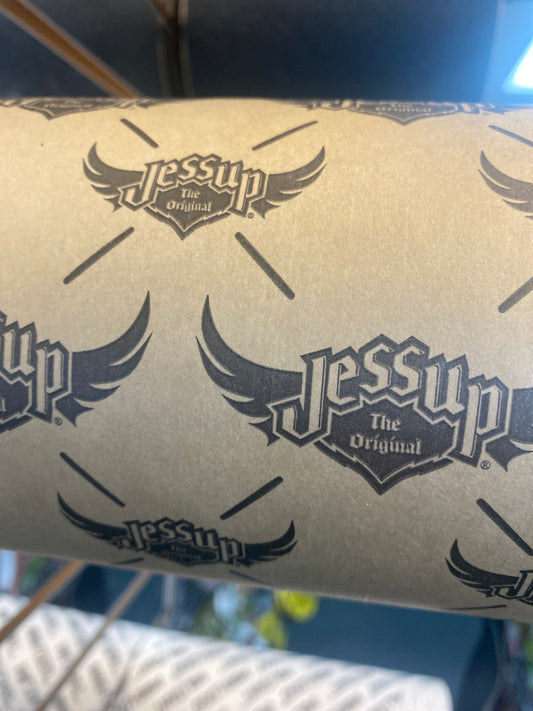 Jessup Grip 9” X 33” black