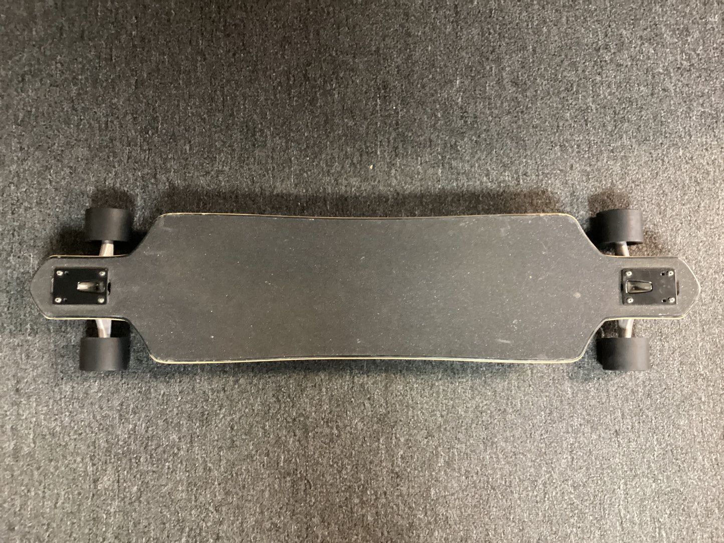 USED Santa Cruz Longboard