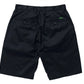 AntiHero Hecho Por Skate Shorts