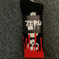 Zero skate socks