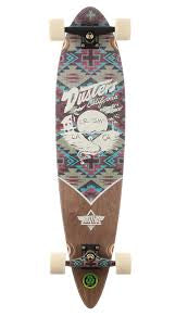 Dusters Cruisin Nomad Longboard