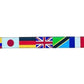 Loosey Belt WORLD CUP