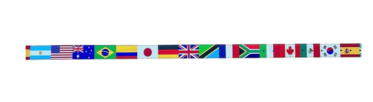 Loosey Belt WORLD CUP