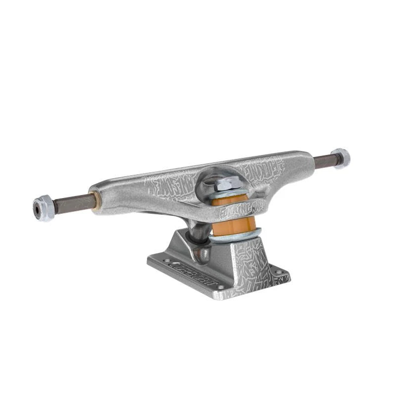 Independent X Fucking Awesome Trucks Stage 11 Hollow FA BRUNT STAMPED