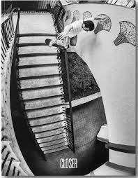 Closer Skateboarding Magazine Vol 2.3 Issue 7