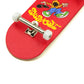 SLUSHCULT GROM SERIES FINGERBOARD COMPLETE - FLIP N OUT