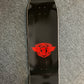 Powell Peralta 9.89 deck Old School Ripper gold foil