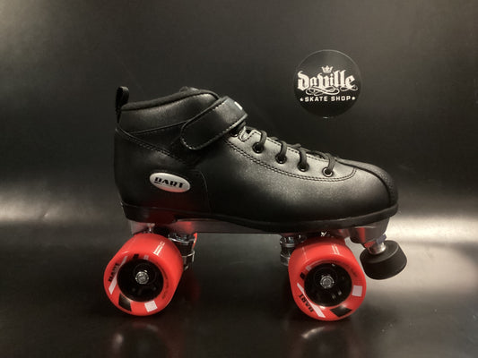 Riedell Roller Skate- Dart