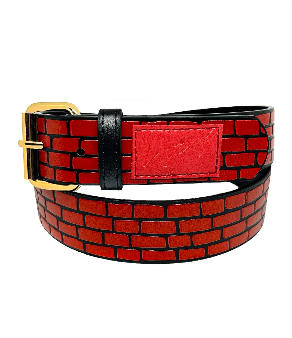 LOOSEY RED BRICK ROAD