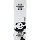 Enjoi Complete Skateboard SOFT TOP Whitey Panda 6.75