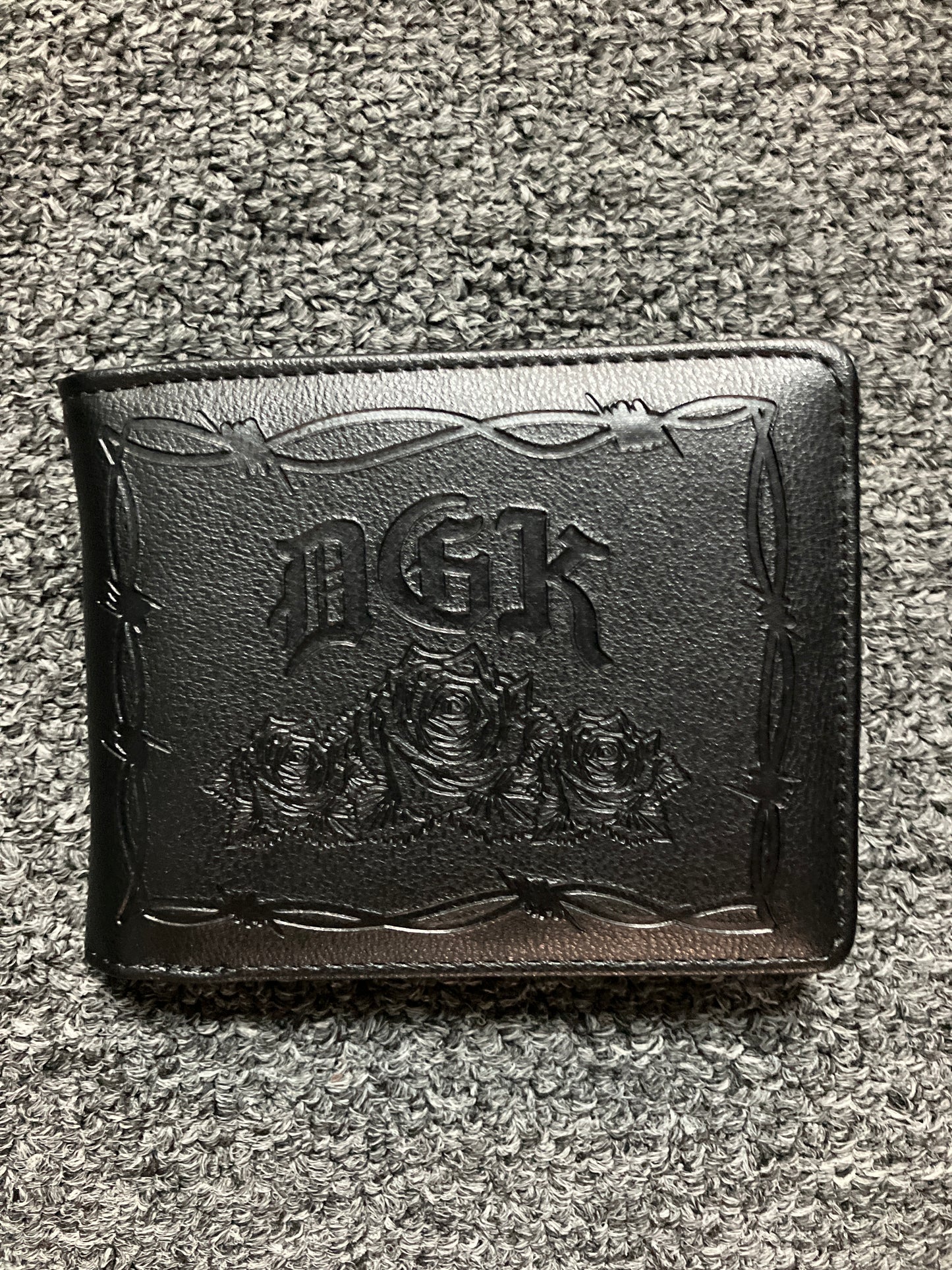 DGK Wallet Zenith