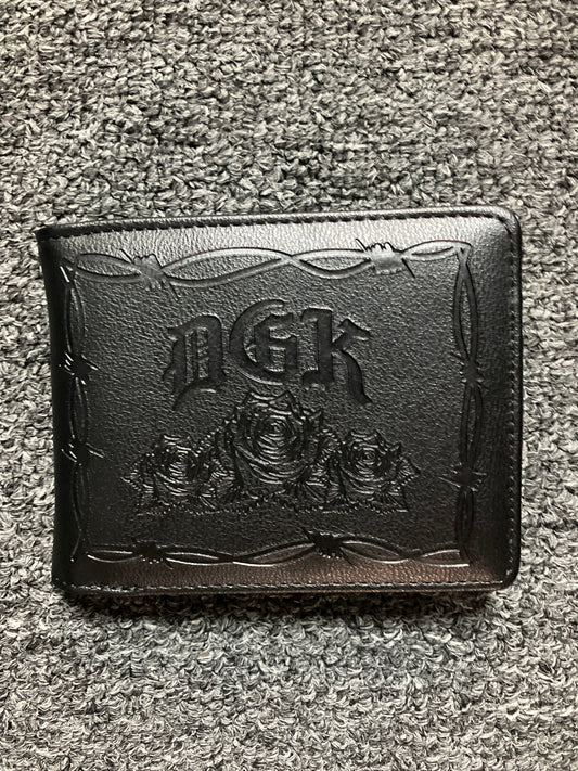 DGK Wallet Zenith