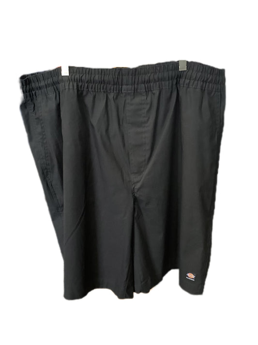 Dickies Skateboarding Shorts Black XL