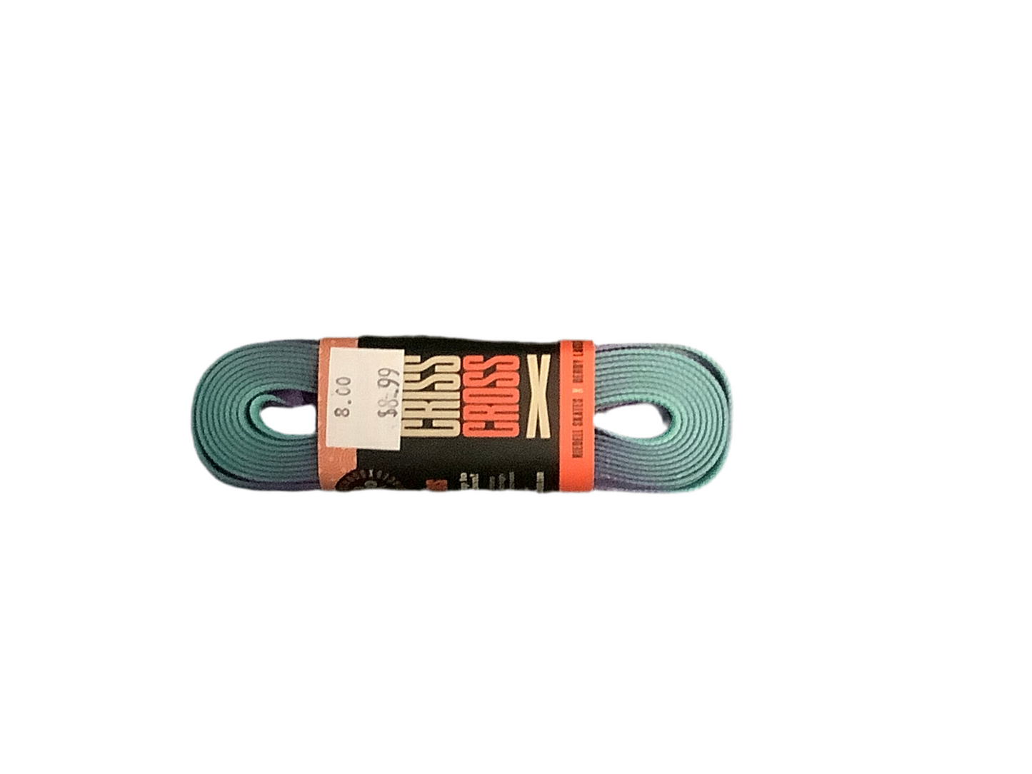 Skate derby laces Assorted 90in