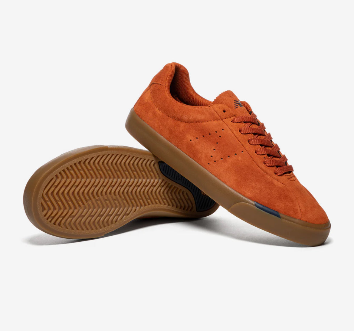 New Balance Numeric 22 Skate Shoes Brown